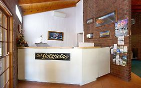 Comfort Inn Goldfields Stawell